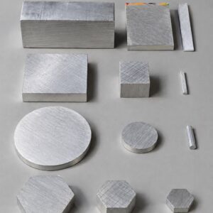 ALUMINIO 6351 T6