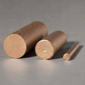 BRONZE GRAFITADO