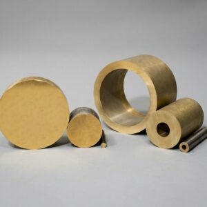 BRONZE TM 23