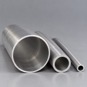 ALUMINIO 6063 T5